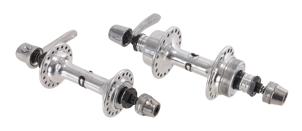 Shimano 600 Ex In Bicycle Hubs for sale | eBay