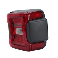 For 2018-2022 Jeep Wrangler Passenger Right Side Led Tail Light 68434890ab Rh Us