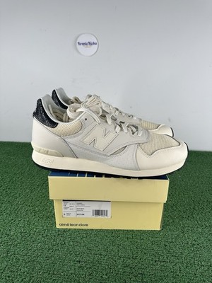 Size 13 - Aime Leon Dore New Balance 475 Pristine Pack - Brand New