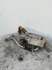 19-ON MERCEDES A,B CLASS, CLA, GLA C118 W177 W247 2.0D EGR COOLER A6541402901