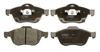 Bremsbelagsatz Vorne FüR Toyota Avensis T22 Kombi Liftback 01-03 0446505080
