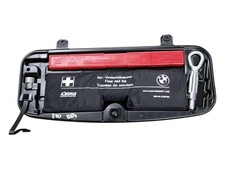 BMW 5 F10 F11 2010 Bordwerkzeug Satz Set 6788803 MOB55353