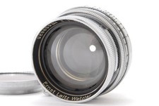  AB- Leica Summitar L 50mm F2 Summitar 2203