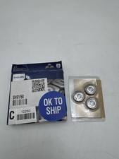 Gray - Philips Replacement Shaver Head 9000 Prestige S9000 Blades 3 Pack