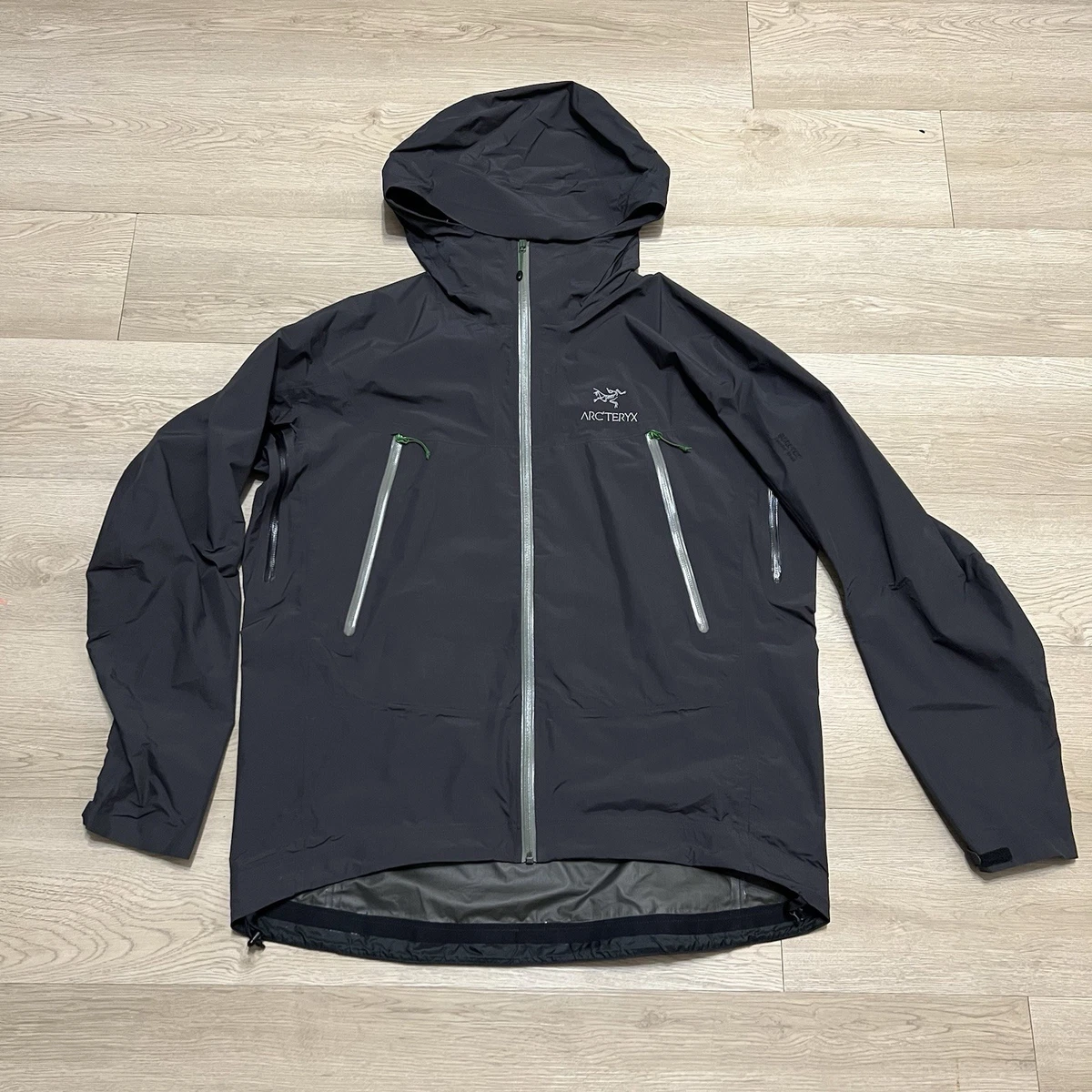 Arcteryx Gore Tex Jacket In Men's Coats & Jackets for sale | eBay