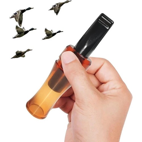 Decoy Whistle Tool Sound