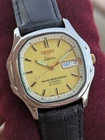 Seiko 5 Superior 7S36-5000 Automatic Rare Dial Vintage Men's Watch Japan