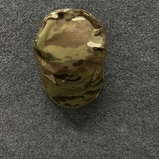 Propper Patrol Cap Mens Size 7 Multicam Camo Tactical Ripstop Military Hat