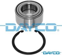 Dayco KWD1078 Radlagersatz Radlager Satz Vorderachse Vorne FüR Hyundai FüR Kia