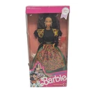 VINTAGE 1991 MATTEL SPANISH BARBIE DOLLS OF THE WORLD ORIGINAL BOX # 4963