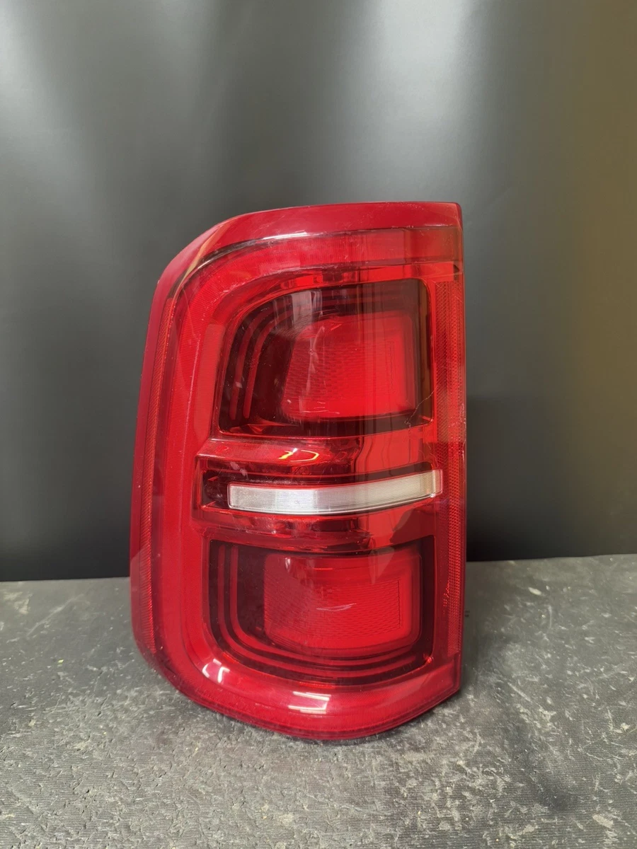 25+ Mopar Genuine OEM Tail Light Assemblies for Ram 1500 for sale