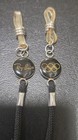 RARE Vintage 1990s Ray Ban Sunglasses Olympics Lanyard Neck Cord Eyeglass Strap — photo 1