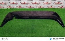 JDM Honda CRX EF7-EF8 1990-1991 OEM Vtec Sir Kouki Spoiler Wings