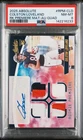2025 Panini Absolute Colston Loveland Base (RAW)