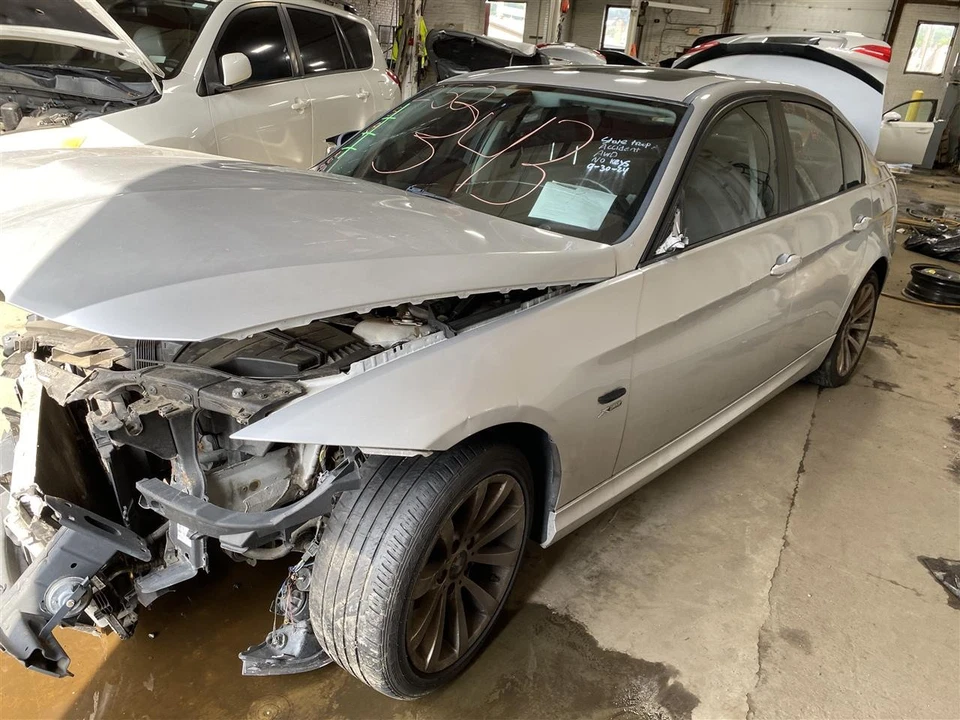 ALTERNATOR 宝马 328i 128i 323i 528i 2007 07 2008 08 2009 09 2010 10 2011 1416452 — 第 4/4 张图片