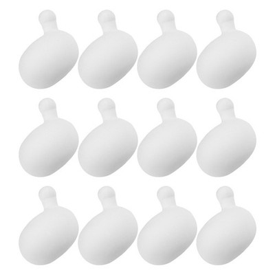  12 Pcs Doll Bubble Ball Inner Core inside for Crochet Toys Inserts