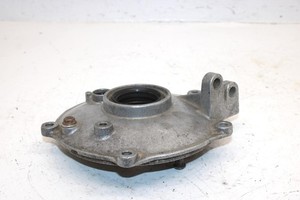 2003 Honda Trx 250 Exa Sporttrax Ex Oem Rear Brake Plate 43010-HM8-000 AH10