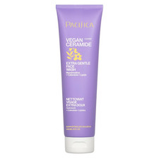 Pacifica Vegan Ceramide Extra Gentle Face Wash - Unscented - 5 fl oz