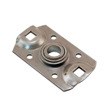 Cub Cadet Drive Shaft Flange Assembly for Lawn Mowers / 703-0204 / 903-0204