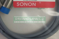 1PC New SONON Inductive Proximity Switch Sensor SP08F-02BNA