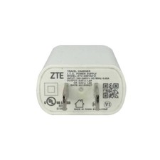 ZTE Power Adapter for ZTE Blade A6 - Portable...