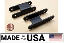 Sr 2 Rear Lift Shackle 04-24 Chevy Colorado Gmc Canyon 2wd 4wd Truck