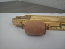 Playmobil , tonneau avec robinet, bière vin, western 