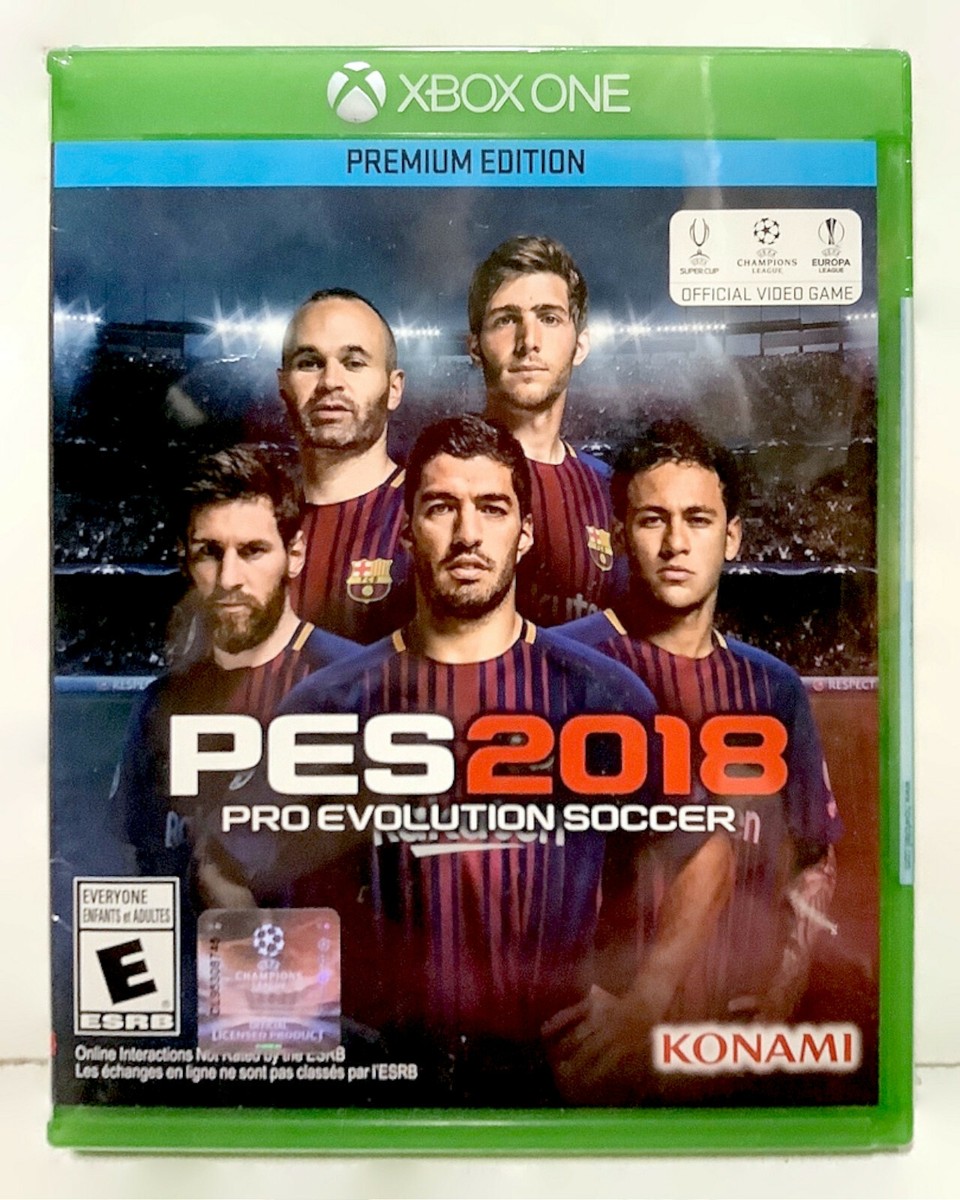 新品　PC版 PES2018 Pro Evolution Soccer EU s-l1200.jpg