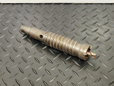 K-Taper 35mm Kernbohrkrone und Bohrerhalter K Kegelmontage