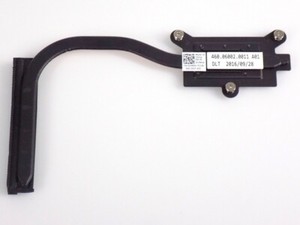 Dell 0G7N9W 460.06002.0011 Ersatzteil: Heatsink Kühler Cooler für Latitude 3570