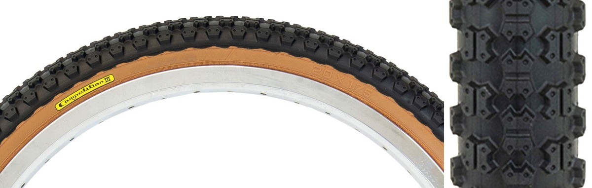 OLD BMX KENDA コンプ3タイプ　20x2.125 1.75 セット OLD BMX KENDA コンプ3タイプ 20x2.125 1.75 セット - メルカリ