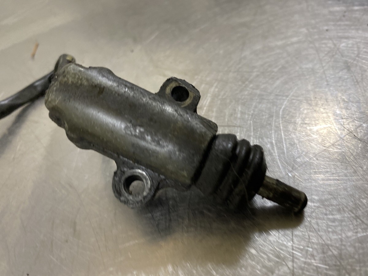 Kawasaki ZX1100 D ZX-1100 ZX11 1994 94 Kick/Side Stand Safety