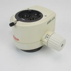 LEICA MZ6 .63X-4X STEREO ZOOM MICROSCOPE BODY - 10445614