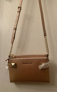 mk karla crossbody