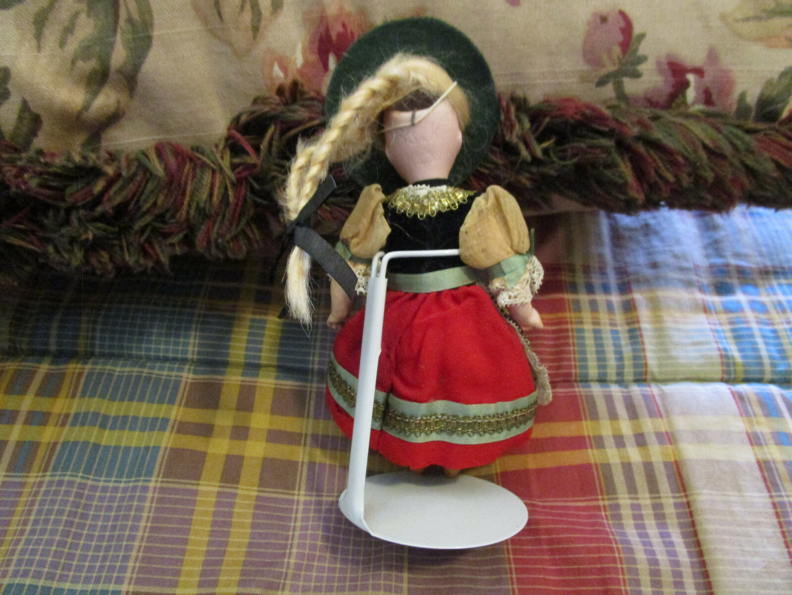 KAMMER & RENHARDT DOLL PAR ( 2 ) WTH SMON & HALBG (S&H) & K * R