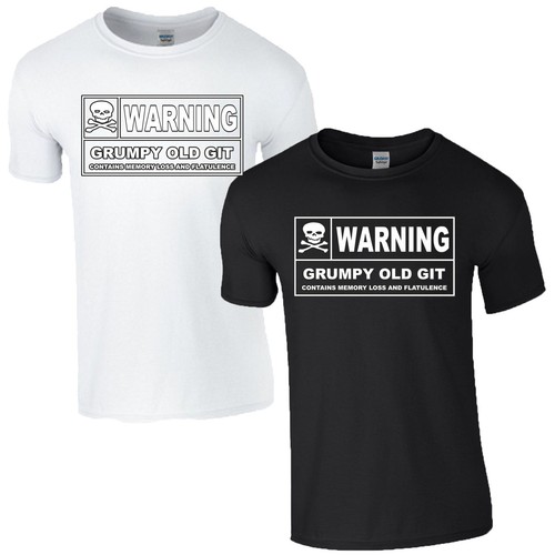 T Shirt Fathers Day Tee Dad Grandad 