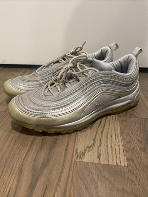 silver surfer air max 97