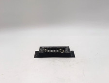 Morningstar SS-10-12V SunSaver 10 Solar Controller - MISSING SCREWS