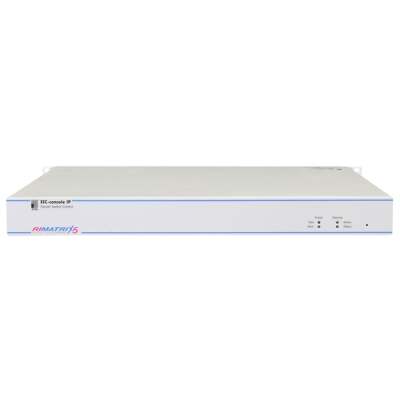 RITTAL KVM over IP Server Switch Control - SCC-Console IP 7552.214