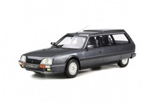 OttOmobile Citroën CX25 TRD Turbo 2 1991 OT247