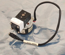PerkinElmer ESI Brushless TSP Diaphragm Pump w Cable for prepFAST Autosampler
