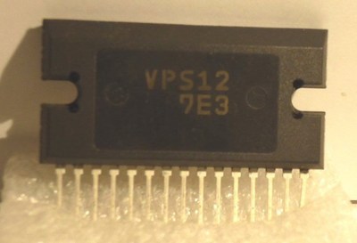 VPS12 / IC / SIP / 2 PIECES  (qzty)