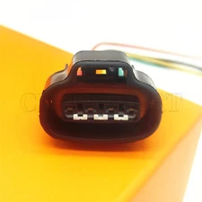 90919-02218 Ignition Coil Connector Harness Plug For Toyota Camry 1992-2001