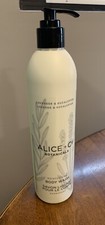 ALICE CO. Botanicals Body Wash Lavender  Eucalyptus 12.5 oz Pump Marriott '