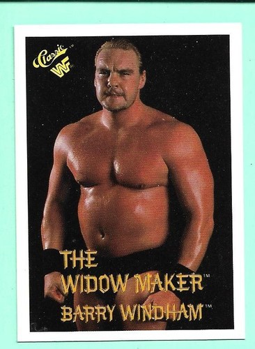 1990 Classic WWF Singles YOU PICK See Description Complete your set! - Picture 20 of 37