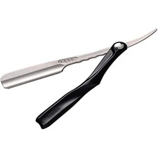 Feather Artist Club SS Leather Black ACS-RB