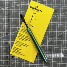 Swiss Bergeon 5060 Tool To Remove Hands From Chronographs And Timers