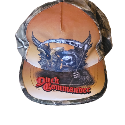 Beard camo adjustable baseball hat | eBay