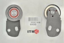 Engine Timing Chain Tensioner-Eng Code: ED1 ITM 60020