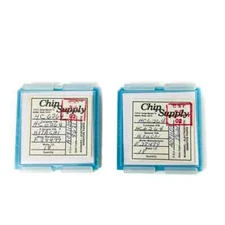 36 pcs Hitachi HC6264 8192-Word x 8-bit High Speed CMOS Static RAM